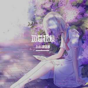 忆少年 for 勿忘哥（翻自 王大毛）