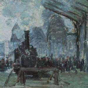 流星（翻自 未知）