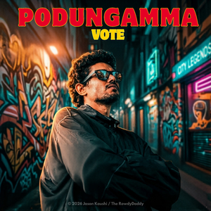 Podungamma Vote