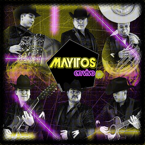 Voy a Pintar Mi Raya (En Vivo)