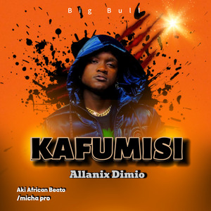 Kafumisi