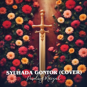Syuhada Gontor (Cover)