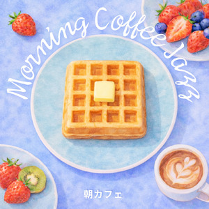 雲間からの月光