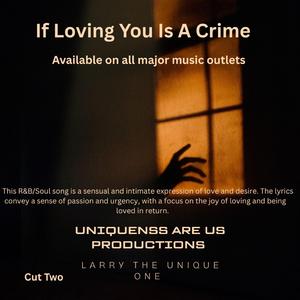 If Loving You Is A Crime #002