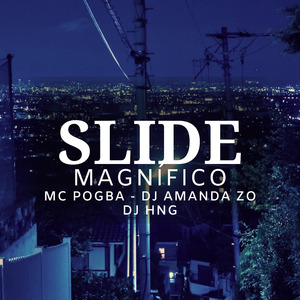 Slide Magnifico