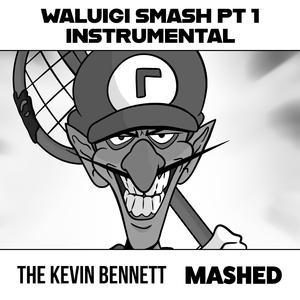 Waluigi Smash, Pt. 1 (Instrumental) (Instrumental)