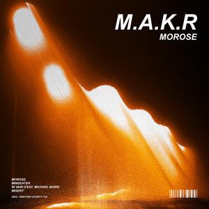 In Vain (feat. Michael Barr)