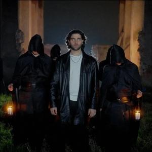 I CVNTO DI EZECHIELE