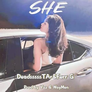 ShE(Prod by Yzz & WayMen)