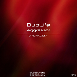 Aggressor (Original Mix)