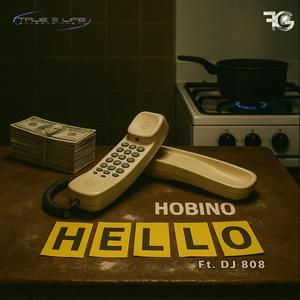 Hello (feat. DJ 808)