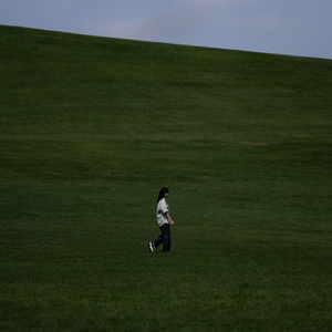 일렁임을 주었던 너에게