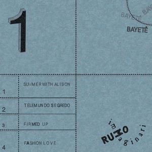 Summer With Alison (feat. Norman Gervais, Probably Sean & GFH)