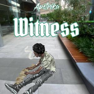 witness