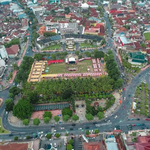 Kota Jember Tercinta