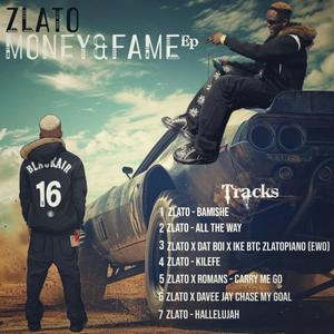 Zlatopiano (feat. Datboi Flexy & Ike Btc)