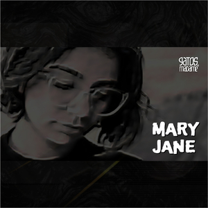 Mary Jane