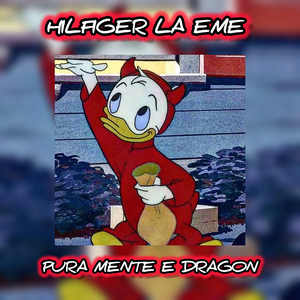 Pura Mente e Dragon