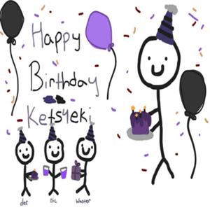 HAPPY BIRTHDAY POLISH GUY (feat. d3r)