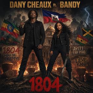 1804 (feat. Bandy)