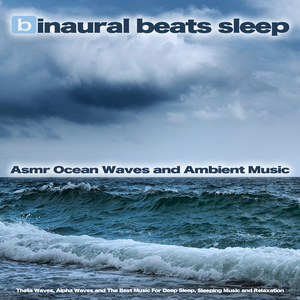 Binaural Beats Sleep Aid