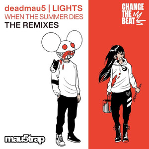 When the Summer Dies (French Original Remix)