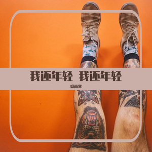 我还年轻 我还年轻