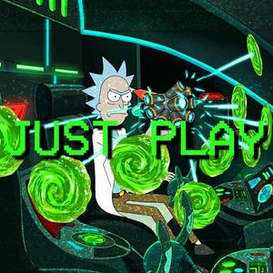 JUST PLAY