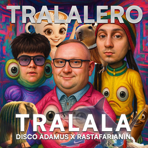 Tralalero Tralala