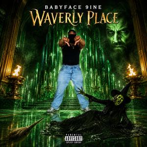 Waverly Place