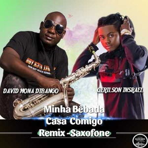 Casa Comigo (Remix Saxofone)