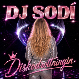 Diskódrottningin