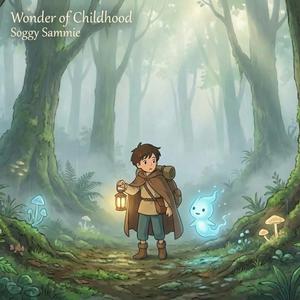 Misty Woods