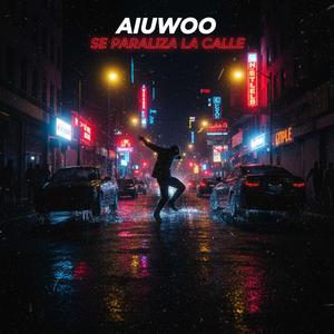 SE PARALIZA LA CALLE