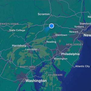 Coming home (feat. Marni)