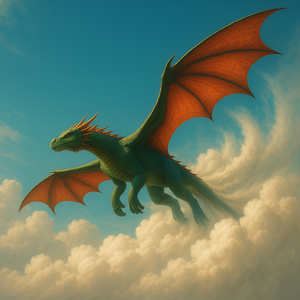 Zusammen Frei – Drachenflug