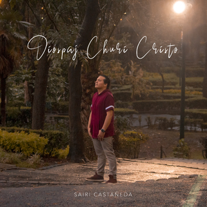 Diospaj Churi Cristo