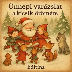 A táncoló karácsonyfa