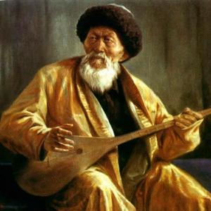 Kurmangazy
