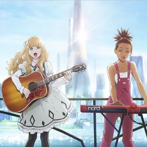 The Loneliest Girl（翻自 Nai Br.XX）