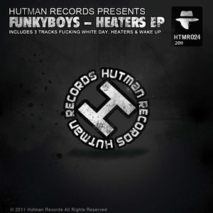 Heaters (Original Mix)