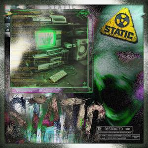 STATIC (feat. Nomad Blue)