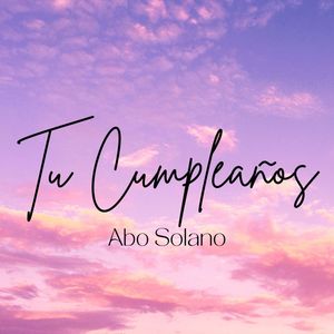 Tu Cumpleaños