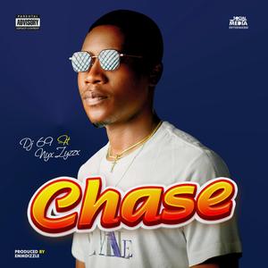 Chase (feat. NYX XYZZYX)
