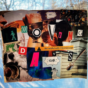 diary (feat. roomies)