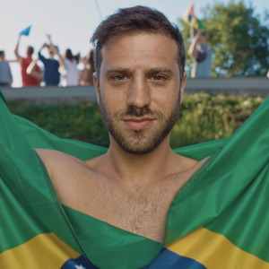 Nikolas Ferreira Futuro Presidente (Live)