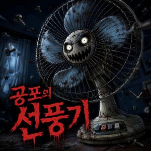 공포의 선풍기