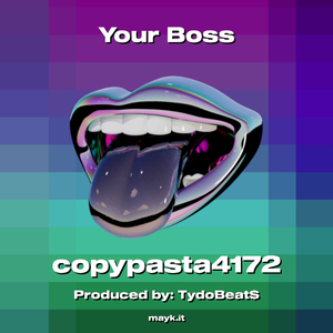 Your Boss