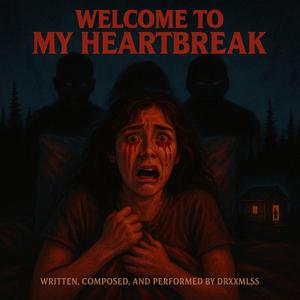 Welcome to my Heartbreak (Unplugged)