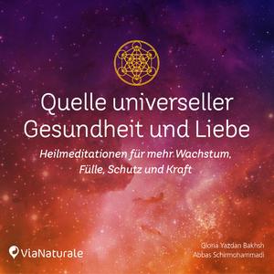 Ich werde immer beschützt